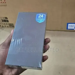 New Samsung Galaxy S22+ 5G 256 GB Black