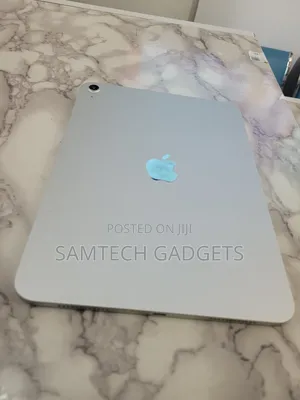 Apple iPad (2025) 128 GB Silver
