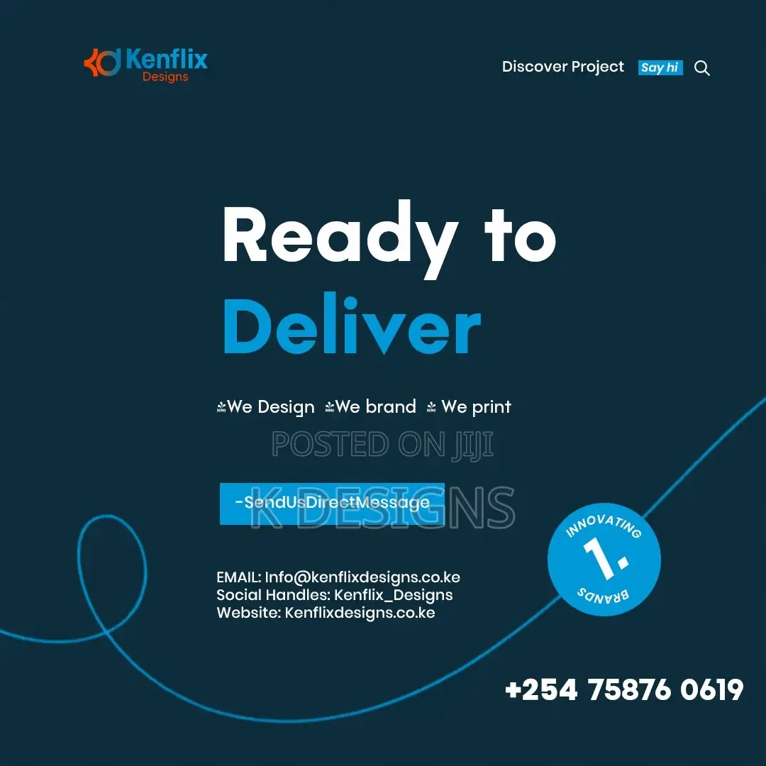 Flyer Design
