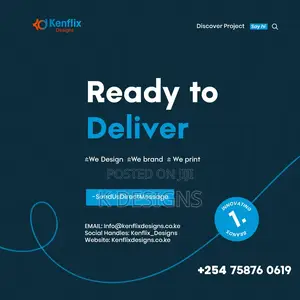 Flyer Design
