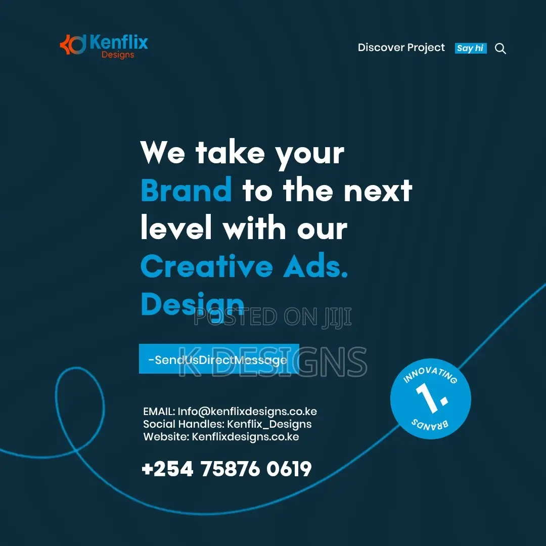 Flyer Design