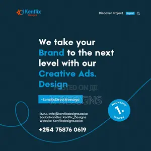 Flyer Design
