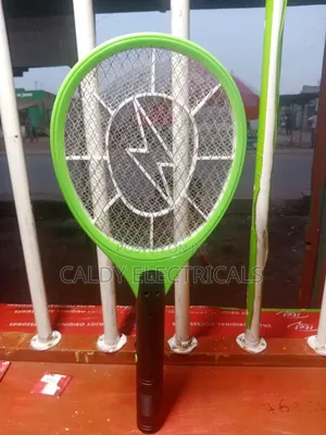 Rechargeable Mosquito Racket Electric Mosquito Killer Cs2