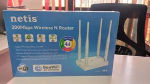 Netis W4 Router