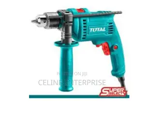 Impact Drill