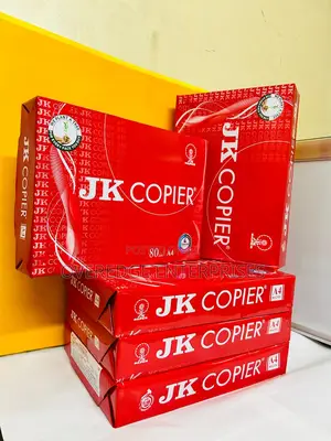 Jk!!Printing Paper##Photocopies Available