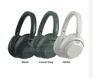 Sony Wh-Ult900n Ult Wear Headphones