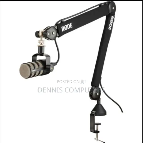 Rode Psa1+ Professional Studio Arm
