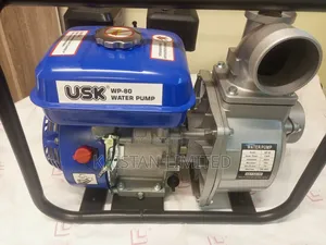 Usk Water Pump Petrol