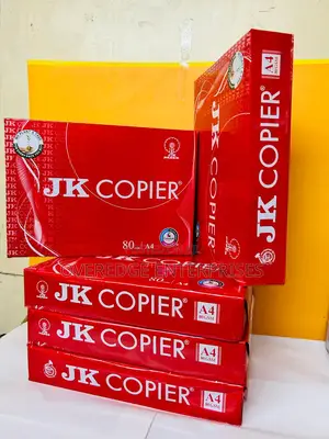 Jk Paper_copiers##Printing Papers on Sale