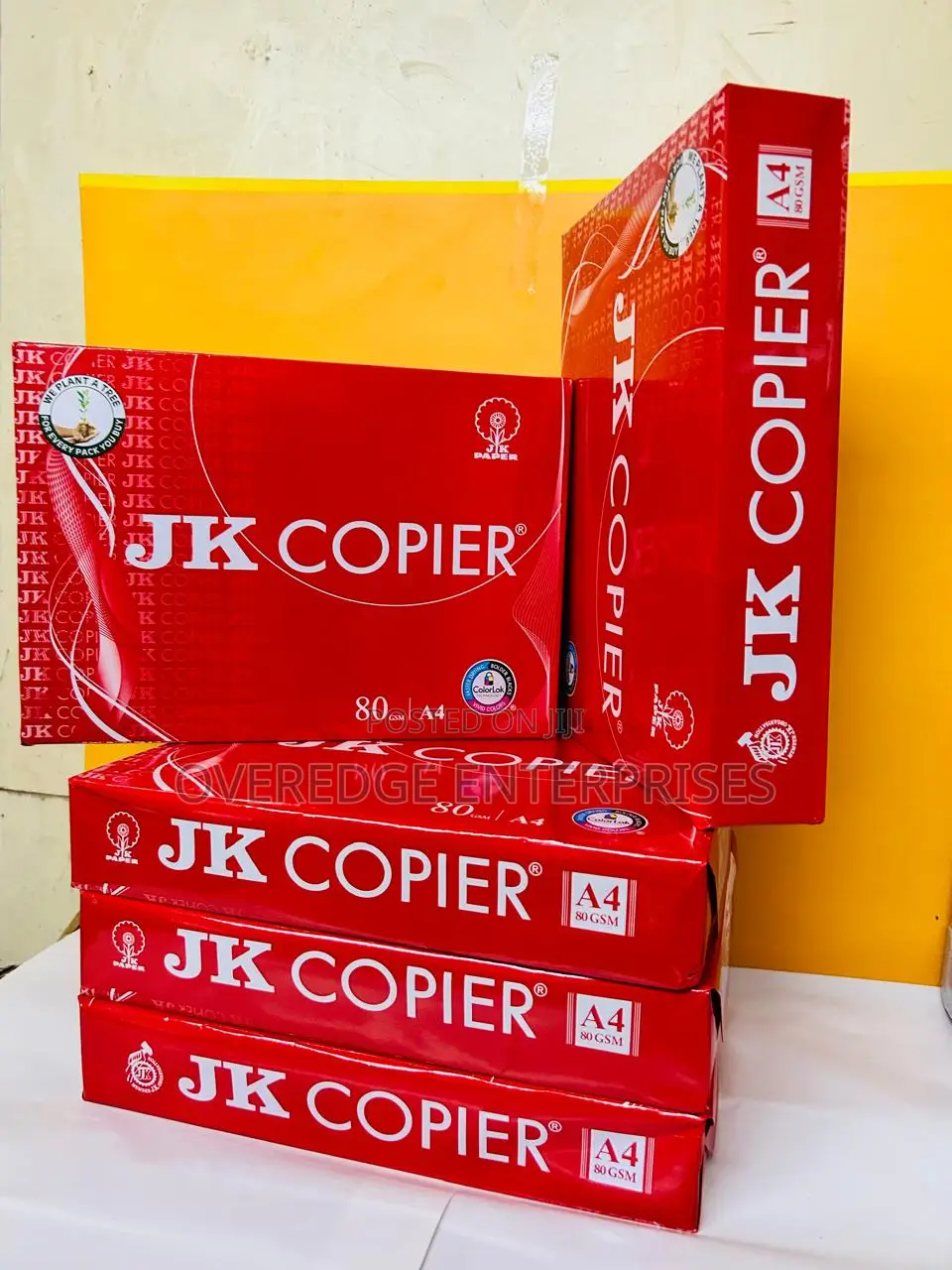 Jk Paper_copiers##Printing Papers on Sale