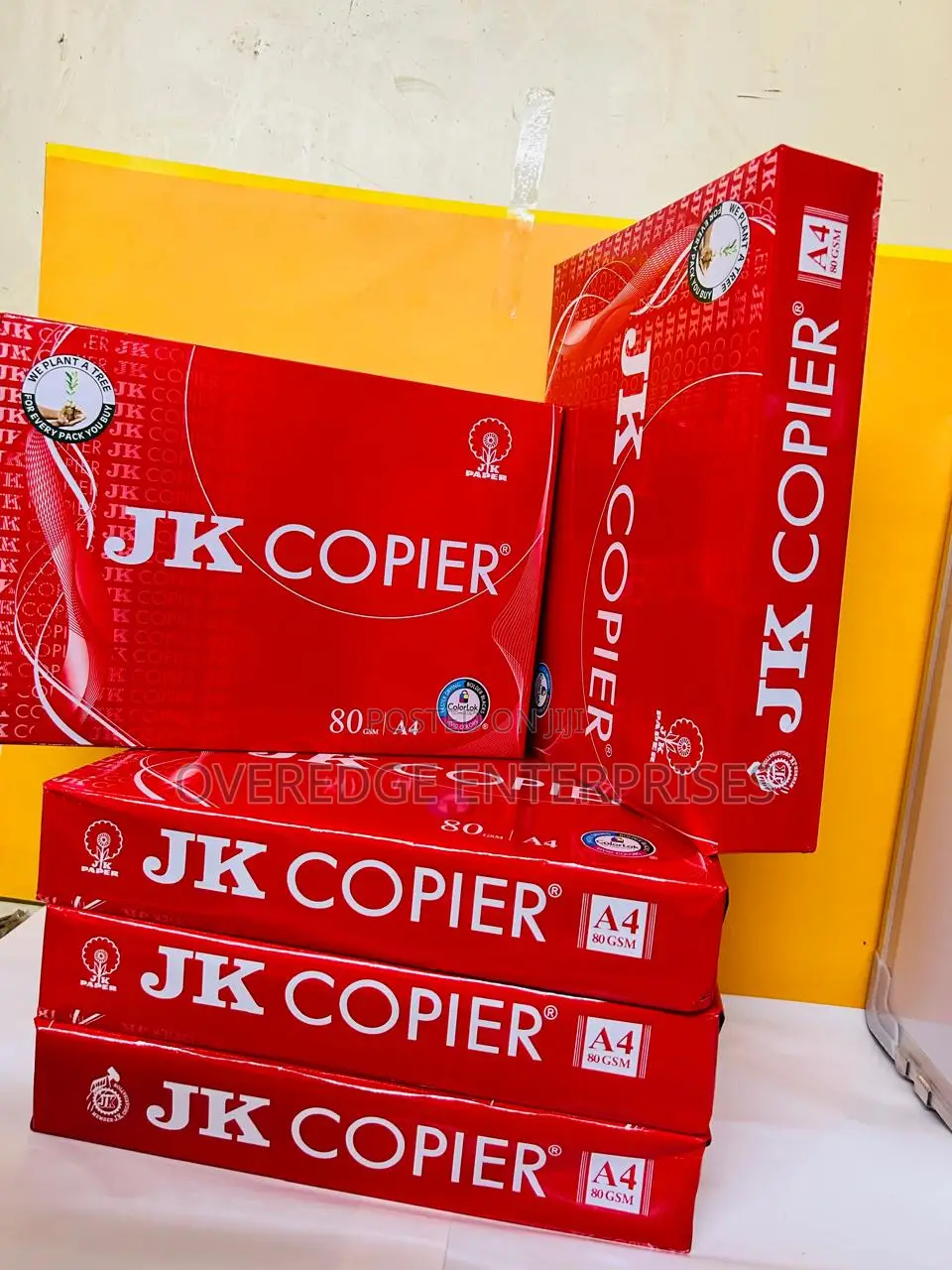 Jk Photo Copy**Printer Papers!!Copiers Available
