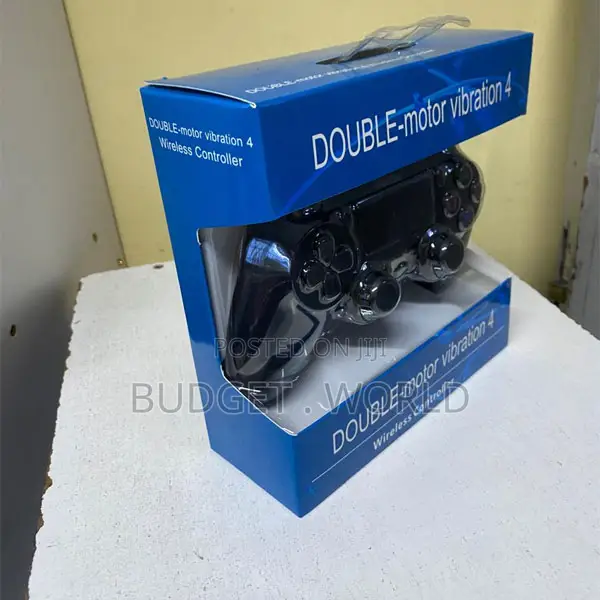 Ps4 Wireless Controller