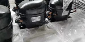 1/4hp Freezer Compressors