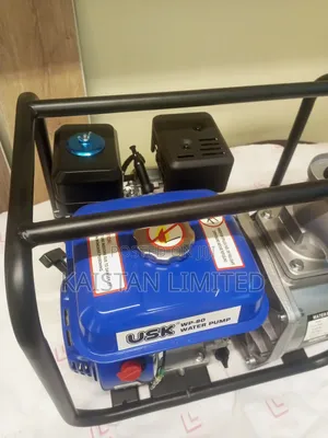 Water Pump Now Available