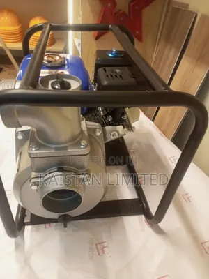 Water Pump Now Available