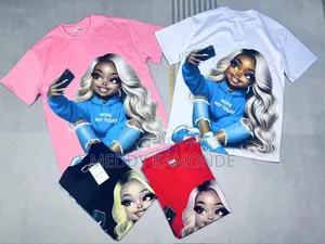 3d Tshirts