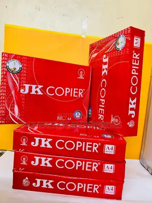 Jk Copier Paper_photo Copies%%Printing Papers Available
