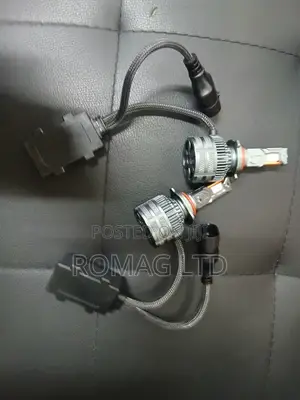 Led Headlight. 9005