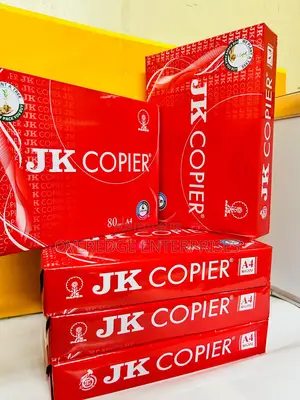 Copy Papers::Printing Tools_jk Copier Paper Available