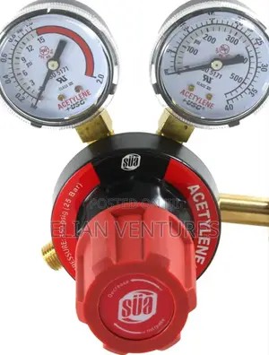 New Brand Welding Gas Regulator