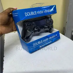 Sony Dualshock 4 Wireless Controller for Playstation 4