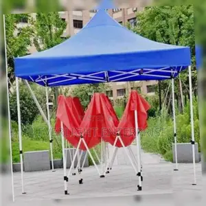 Outdoor Canopy Foldable Tent