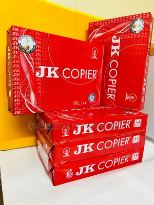 Copying Papers##Printing Paper!!Jk Photo Paper on Sale