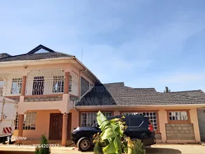 5bdrm Maisonette in Lower Elgon View, Eldoret CBD for sale