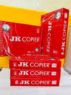 Photocopying Papers##Jk Copiers!!Photo Copies on Sale