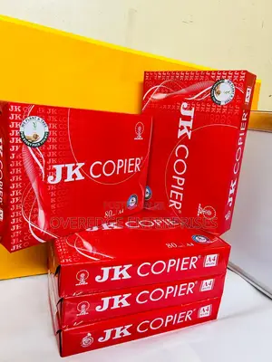 Jk Copiers||Photocopying Papers$$Copy Paper Available