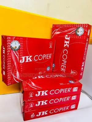 Copying Papers##Printing Tools!!Jk Copiers on Sale