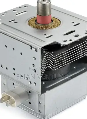 Original Microwave Magnetron