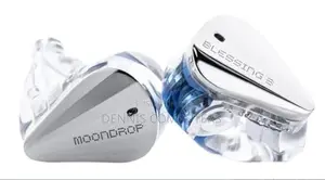 Blessing 3 Hybrid in-Ear Monitor