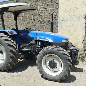 New Holland Tt75 2022 Model