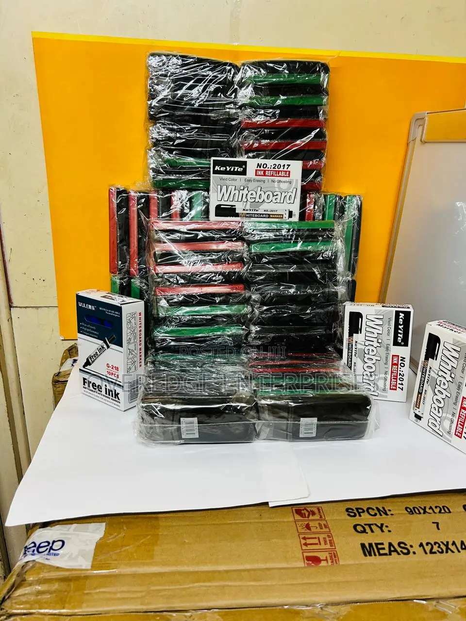Whiteboard Dusters!!Erasers**Board Duster Available