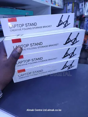 Laptop Stand