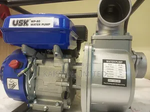 Petrol 3 Inch Water Pump Usk