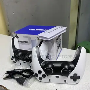 10000+ Classic Games Plug and Play Console Game Stick M15 Hd
