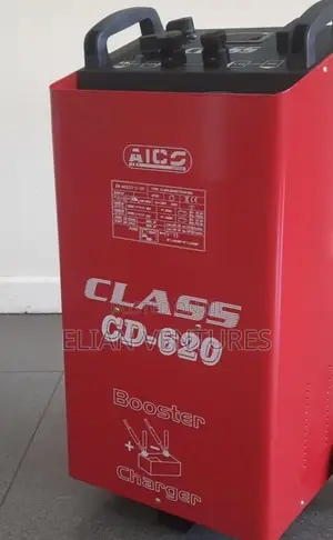 New 20 Batteries Plus Aico Battery Charger