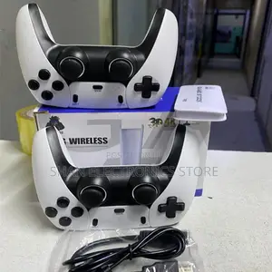 High-Definition Quality Classic Game Stick M15 Hd Retro Video Console