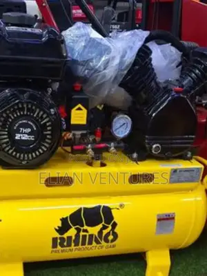 Top Brand Rhino Air Compressor