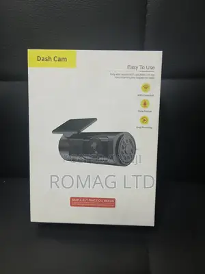 Mini Dashcam