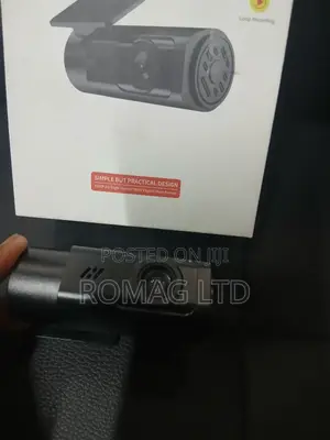 Mini Dashcam