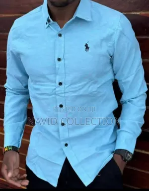 Quality Polo Shirts