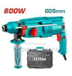 Rotary Hammer