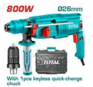 Rotary Hammer