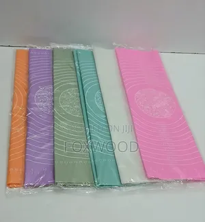 Silicon Pastry Baking Sheet/Kneading Mat