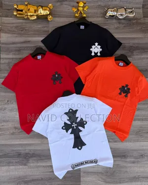 Designer Tshirts