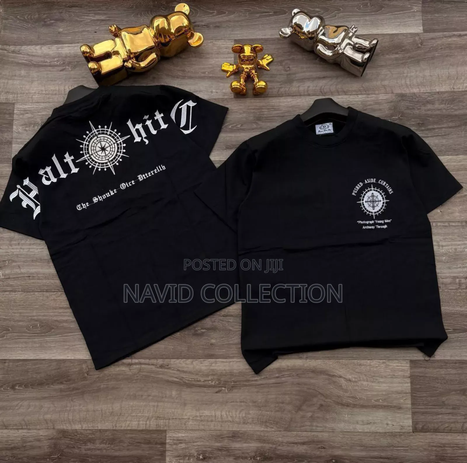 Designer Tshirts